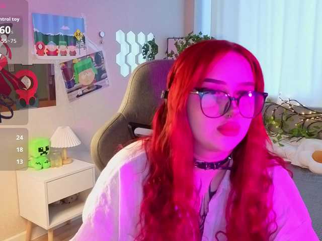 Jane-Goddesss live cam on BongaCams