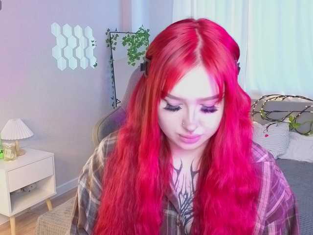 Jane-Goddesss live cam on BongaCams