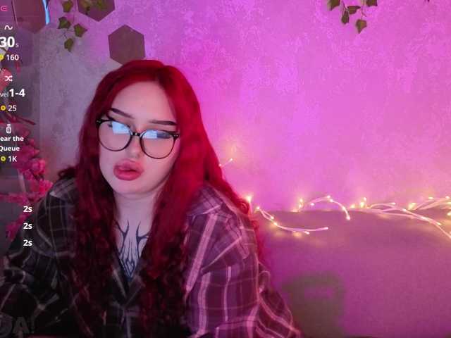 Jane-Goddesss live cam on BongaCams