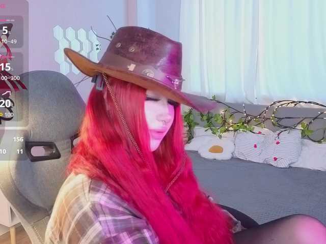 Jane-Goddesss live cam on BongaCams