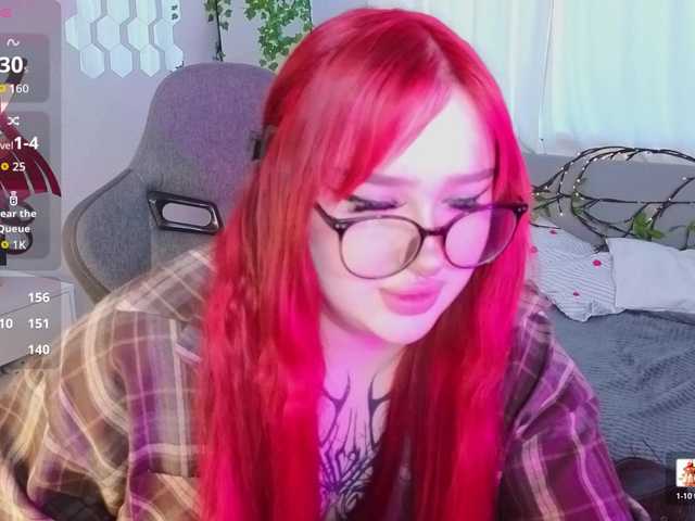 Jane-Goddesss live cam on BongaCams