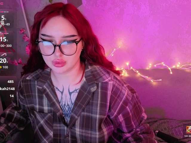 Jane-Goddesss live cam on BongaCams