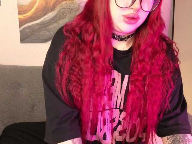 Jane-Goddesss live cam on BongaCams