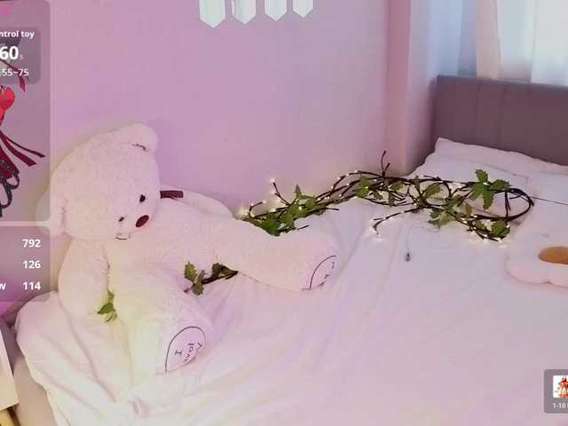 Jane-Goddesss live cam on BongaCams