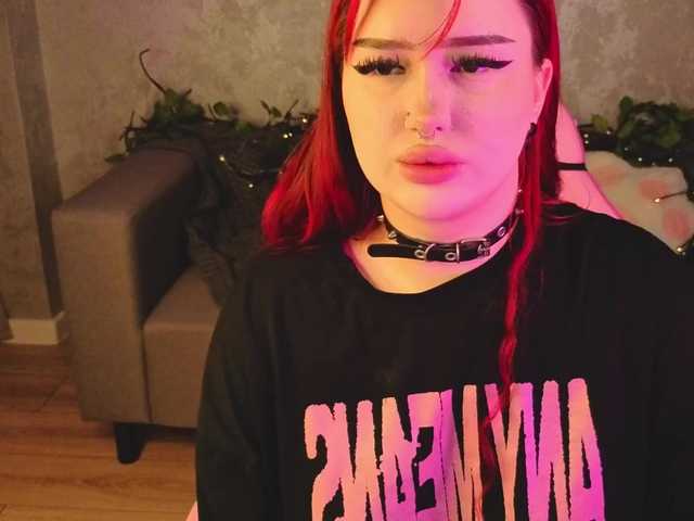 Jane-Goddesss live cam on BongaCams