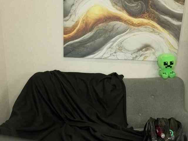 Jane-Goddesss webcam