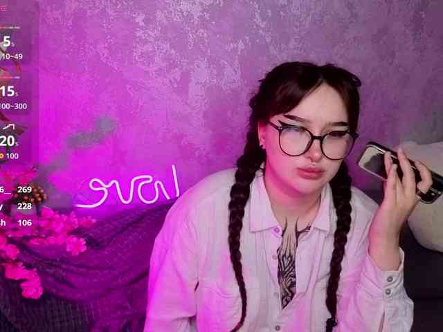 Jane-Goddesss webcam