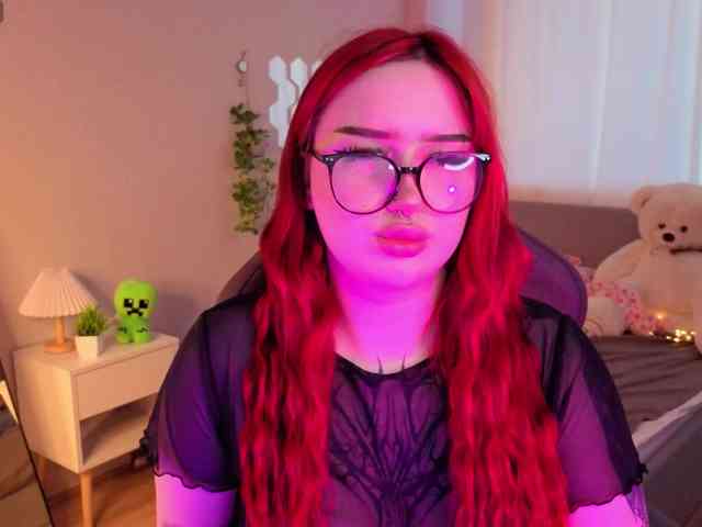 Jane-Goddesss webcam