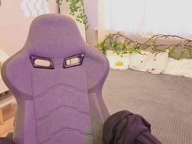 Jane-Goddesss webcam