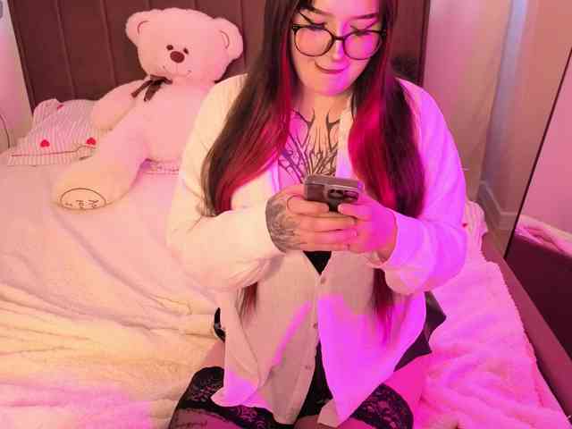 Jane-Goddesss webcam