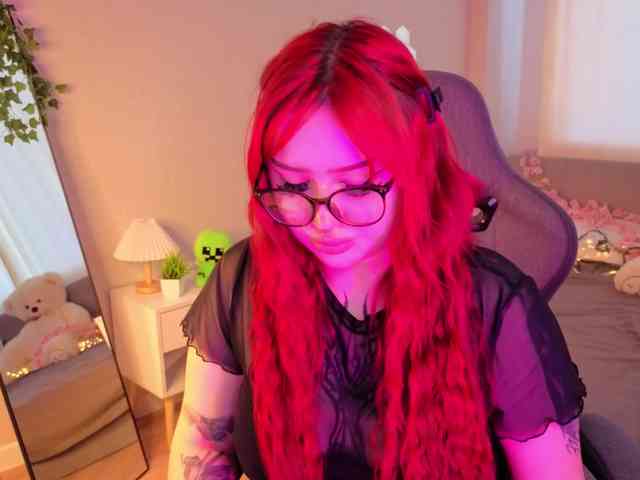 Jane-Goddesss webcam