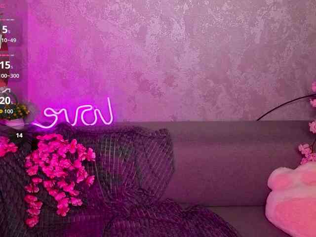 Jane-Goddesss webcam