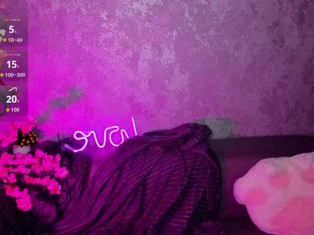 Jane-Goddesss webcam