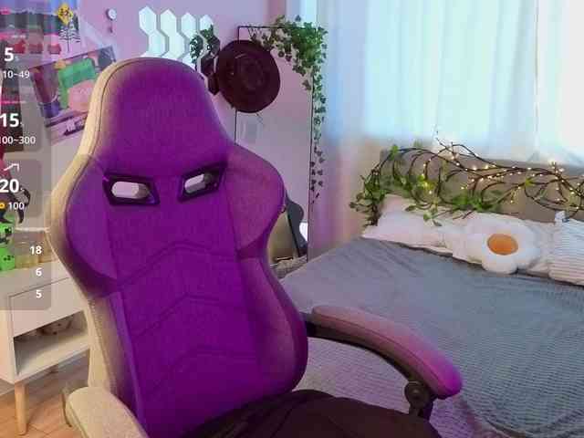 Jane-Goddesss webcam