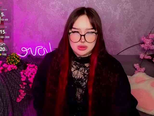 Jane-Goddesss webcam