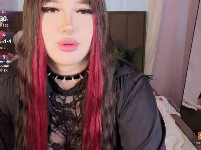 Jane-Goddesss webcam