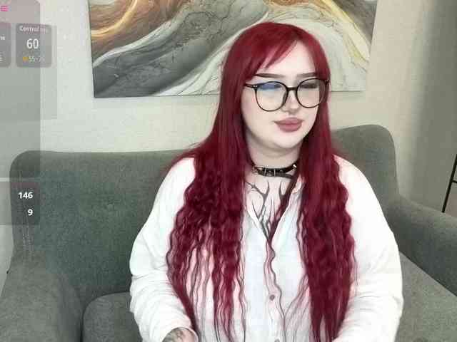 Jane-Goddesss webcam