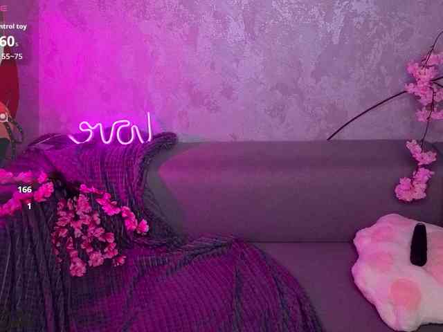 Jane-Goddesss webcam