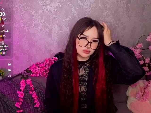 Jane-Goddesss webcam