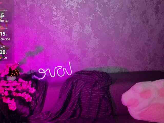 Jane-Goddesss webcam