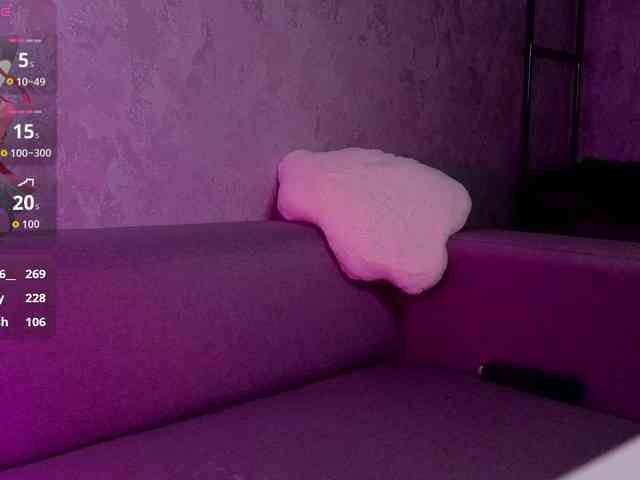 Jane-Goddesss webcam