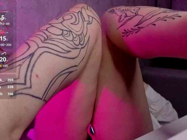 Jane-Goddesss webcam