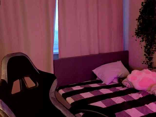Jane-Goddesss webcam