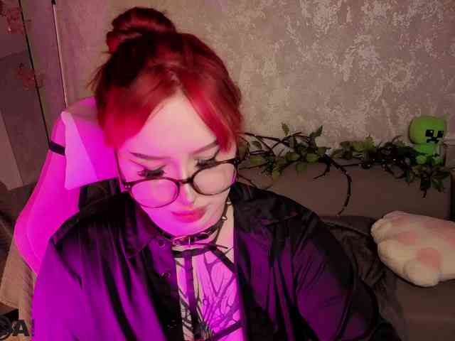 Jane-Goddesss webcam