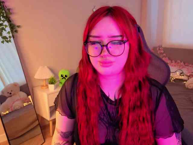 Jane-Goddesss webcam