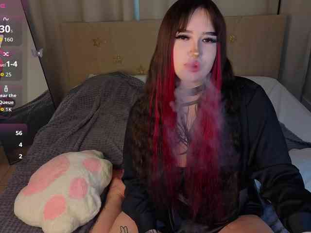 Jane-Goddesss webcam