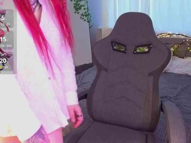 Jane-Goddesss webcam