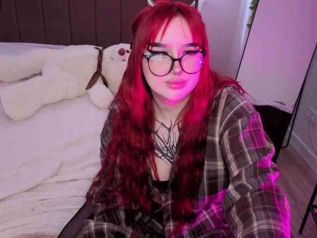 Jane-Goddesss webcam