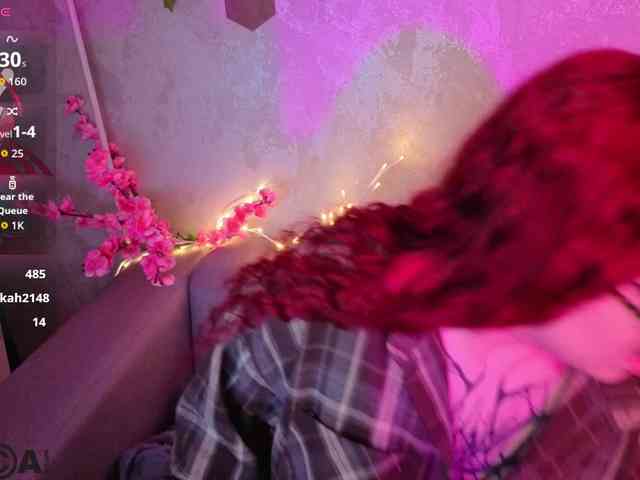 Jane-Goddesss webcam