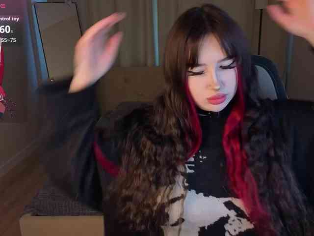 Jane-Goddesss webcam