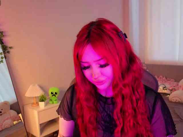 Jane-Goddesss webcam