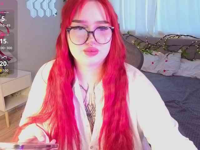 Jane-Goddesss webcam