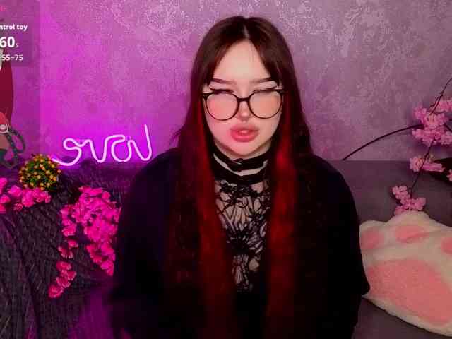 Jane-Goddesss webcam