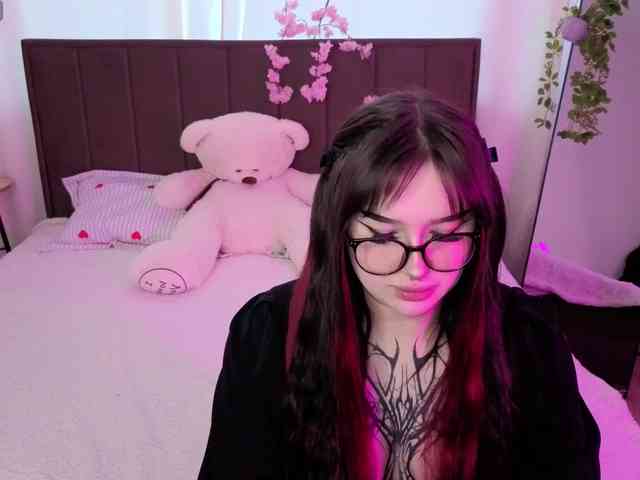Jane-Goddesss webcam