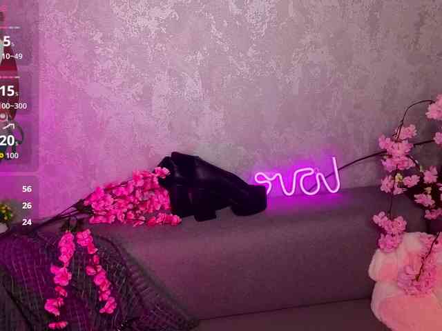 Jane-Goddesss webcam