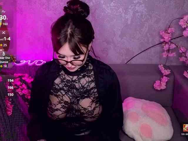 Jane-Goddesss webcam