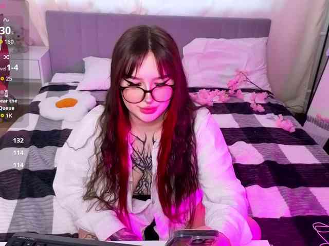 Jane-Goddesss webcam
