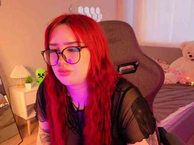 Jane-Goddesss webcam