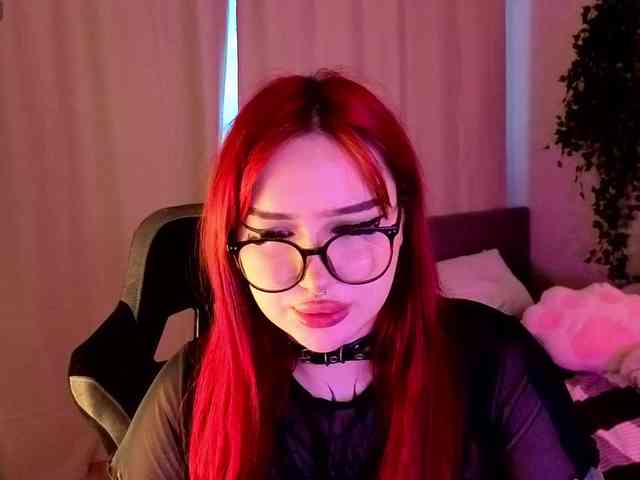 Jane-Goddesss webcam