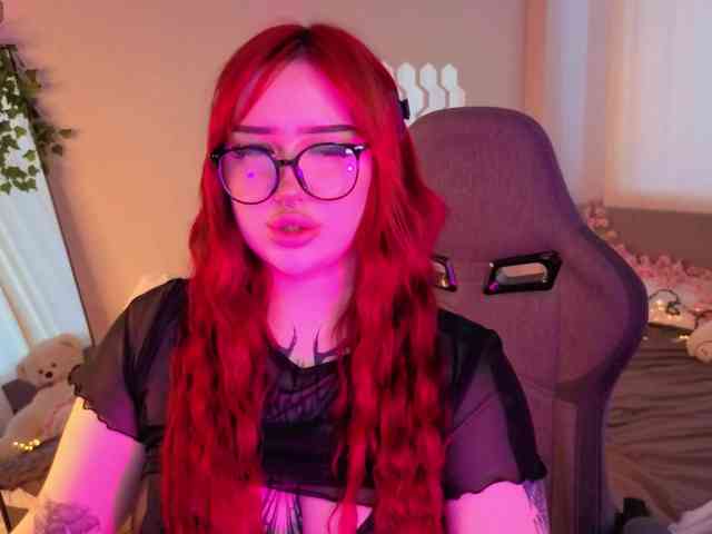 Jane-Goddesss webcam