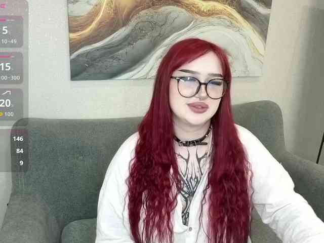 Jane-Goddesss webcam