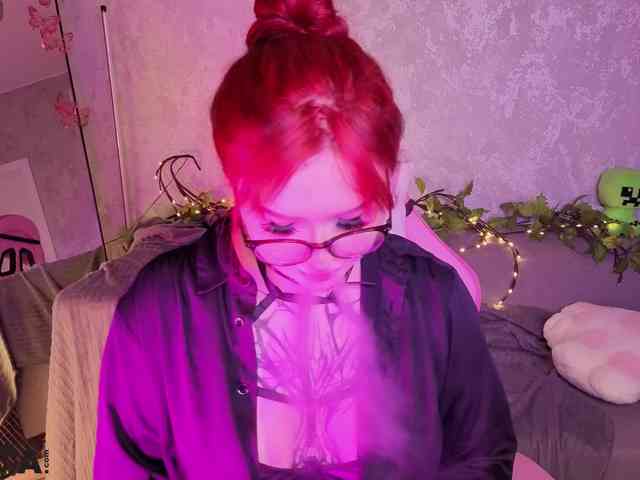 Jane-Goddesss webcam