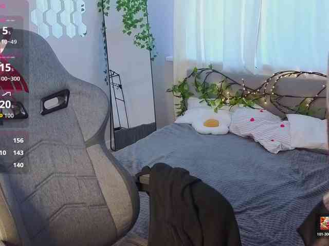 Jane-Goddesss webcam