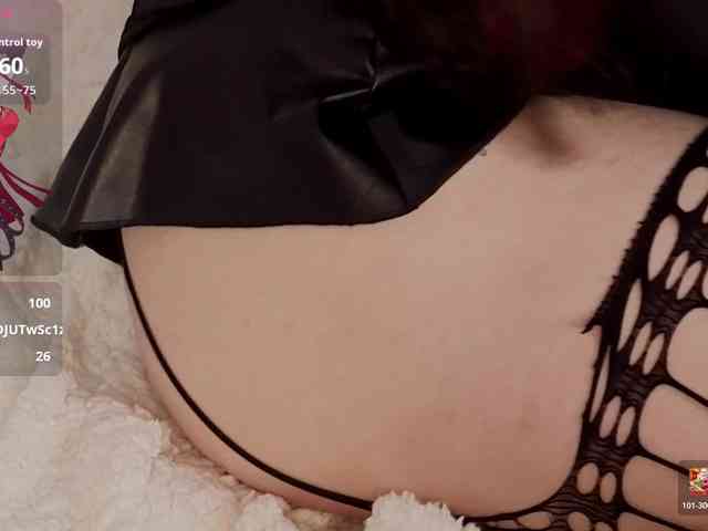 Jane-Goddesss webcam