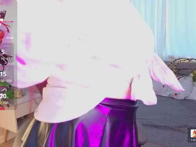 Jane-Goddesss webcam