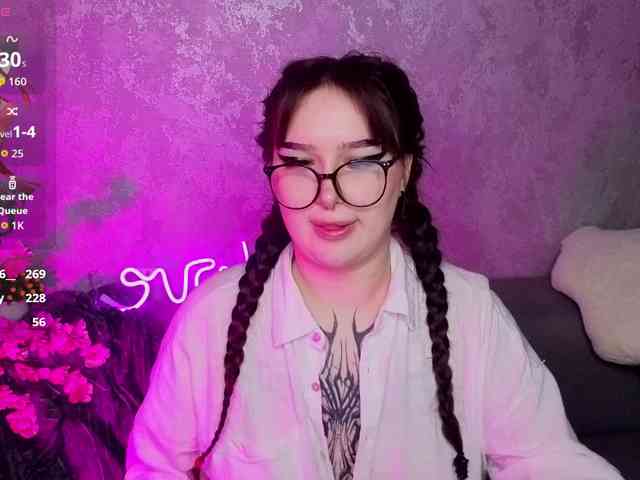Jane-Goddesss webcam
